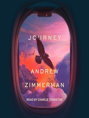 Journey - Audiobook